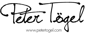 Peter Togel Photography Logo
